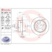 Brembo | Bremsscheibe | 08.5879.10