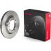 Brembo | Bremsscheibe | 09.7262.10