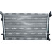 NRF | Kühler, Motorkühlung | 53404 NRF | Kühler, Motorkühlung | 53404