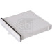 FEBI BILSTEIN 184045 Innenraumfilter FEBI BILSTEIN 184045 Innenraumfilter