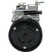 Mahle | Kompressor, Klimaanlage | ACP 1231 000P Mahle | Kompressor, Klimaanlage | ACP 1231 000P