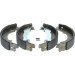 BOSCH | Bremsbackensatz | 0 986 487 013 BOSCH | Bremsbackensatz | 0 986 487 013