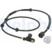 Delphi | Sensor, Raddrehzahl | SS20028 Delphi | Sensor, Raddrehzahl | SS20028