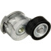 Gates | Spannrolle, Keilrippenriemen | T39186 Gates | Spannrolle, Keilrippenriemen | T39186