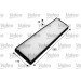 Valeo | Filter, Innenraumluft | 716014 Valeo | Filter, Innenraumluft | 716014