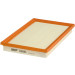 Hengst Filter | Luftfilter | E880L