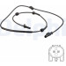 Delphi | Sensor, Raddrehzahl | SS20639