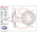 Brembo | Bremsscheibe | 09.C085.11 Brembo | Bremsscheibe | 09.C085.11