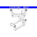 ATE | Halter, Bremssattel | 11.8170-1106.1