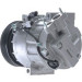 Mahle | Kompressor, Klimaanlage | ACP 141 000S
