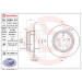 Brembo | Bremsscheibe | 08.5569.21 Brembo | Bremsscheibe | 08.5569.21