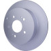 Hella | Bremsscheibe | 8DD 355 118-801