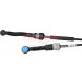 Metzger | Seilzug, Schaltgetriebe | 3150396 Metzger | Seilzug, Schaltgetriebe | 3150396