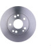 Hella | Bremsscheibe | 8DD 355 101-461
