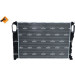 NRF | Kühler, Motorkühlung | 53422 NRF | Kühler, Motorkühlung | 53422