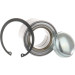 SKF | Radlagersatz | VKBA 3640