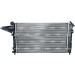 NRF | Kühler, Motorkühlung | 58775 NRF | Kühler, Motorkühlung | 58775