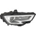 Valeo | Hauptscheinwerfer | 046821