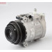 DENSO 7SBU16C Klimakompressor DCP17023 DENSO 7SBU16C Klimakompressor DCP17023