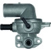 TI 133 88D Thermostat, Kühlmittel BEHR