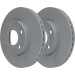 ATE | Bremsscheibe | 24.0124-0128.1 ATE | Bremsscheibe | 24.0124-0128.1