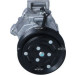 NRF Kompressor, Klimaanlage EASY FIT 32858