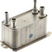 Mahle | Ölkühler, Automatikgetriebe | CLC 326 000P Mahle | Ölkühler, Automatikgetriebe | CLC 326 000P