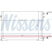 Nissens | Kondensator, Klimaanlage | 940109 Nissens | Kondensator, Klimaanlage | 940109