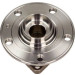 Maxgear | Radnabe | 33-0862 Maxgear | Radnabe | 33-0862