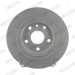 Ferodo | Bremsscheibe | DDF1872C Ferodo | Bremsscheibe | DDF1872C