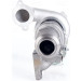 Nissens | Lader, Aufladung | 93232