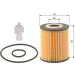 BOSCH F 026 407 090 Ölfilter