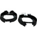 0 204 211 392 Bremsbackensatz KIT SUPERPRO 0 204 211 392 Bremsbackensatz KIT SUPERPRO