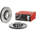 Brembo Bremsscheibe PRIME LINE - UV Coated 09.7728.11 Brembo Bremsscheibe PRIME LINE - UV Coated 09.7728.11