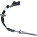 707207 Sensor, Abgastemperatur EASY FIT