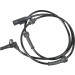 Metzger | Sensor, Raddrehzahl | 0900563 Metzger | Sensor, Raddrehzahl | 0900563