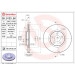 Brembo | Bremsscheibe | 09.9133.81 Brembo | Bremsscheibe | 09.9133.81