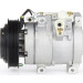 Nissens | Kompressor, Klimaanlage | 890371