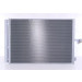 Nissens | Kondensator, Klimaanlage | 940780 Nissens | Kondensator, Klimaanlage | 940780