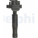 Delphi | Zündspule | GN10552-12B1 Delphi | Zündspule | GN10552-12B1