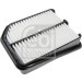 FEBI BILSTEIN 184371 Luftfilter FEBI BILSTEIN 184371 Luftfilter