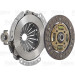 Valeo 786027 Kupplungssatz 3KKIT Valeo 786027 Kupplungssatz 3KKIT