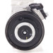 Nissens | Kompressor, Klimaanlage | 890652 Nissens | Kompressor, Klimaanlage | 890652