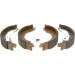BOSCH | Bremsbackensatz | 0 986 487 552 BOSCH | Bremsbackensatz | 0 986 487 552