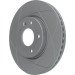 ATE | Bremsscheibe | 24.0326-0166.1 ATE | Bremsscheibe | 24.0326-0166.1
