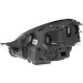 Valeo | Hauptscheinwerfer | 451021 Valeo | Hauptscheinwerfer | 451021