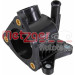 Metzger | Thermostatgehäuse | 4010598 Metzger | Thermostatgehäuse | 4010598
