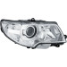 Hella | Hauptscheinwerfer | 1ZS 247 047-341 Hella | Hauptscheinwerfer | 1ZS 247 047-341