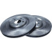 Maxgear | Bremsscheibe | 19-4709 Maxgear | Bremsscheibe | 19-4709