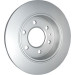 Hella | Bremsscheibe | 8DD 355 131-831 Hella | Bremsscheibe | 8DD 355 131-831